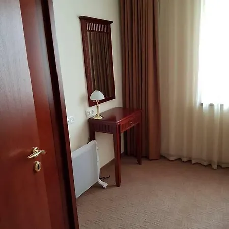 In Downtown Complex Apartment Bansko