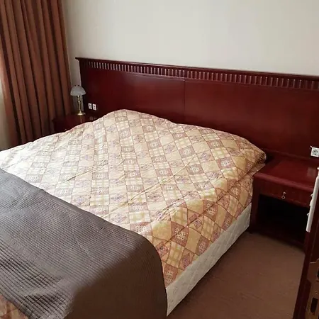 In Downtown Complex Apartment *
